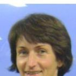 Angela Gansch