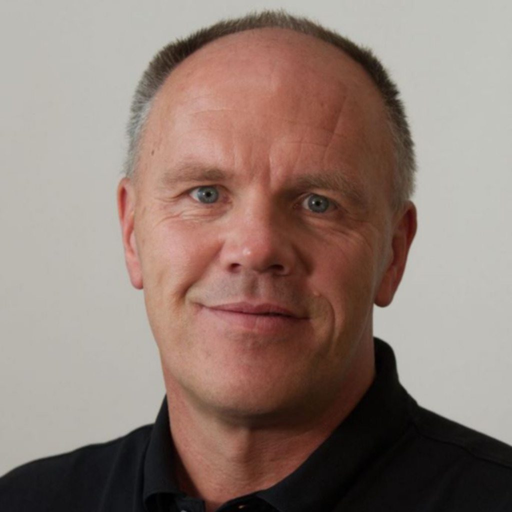 Jörn Dahnke Technischer Leiter / Prokurist GftK / Gesellschaft für