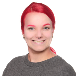 Stefanie Naumann