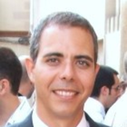 Jose Maraldes Espuig