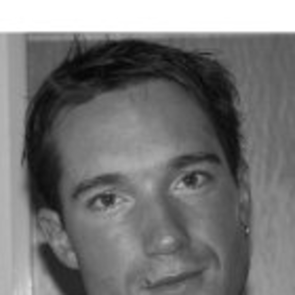 Aron Tunzi Database Engineer IT Services XING