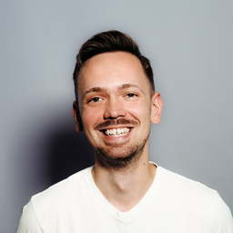 Jan-Luca Klöckner