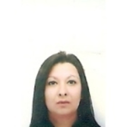 Valérie Césarine
