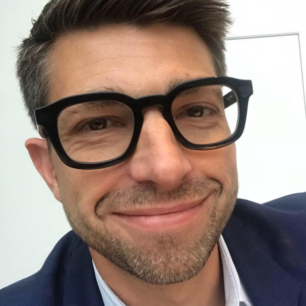 Max Bauer Teamleiter BMW Group XING