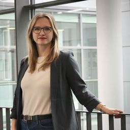 Susann Landes Susann Landes's profile picture