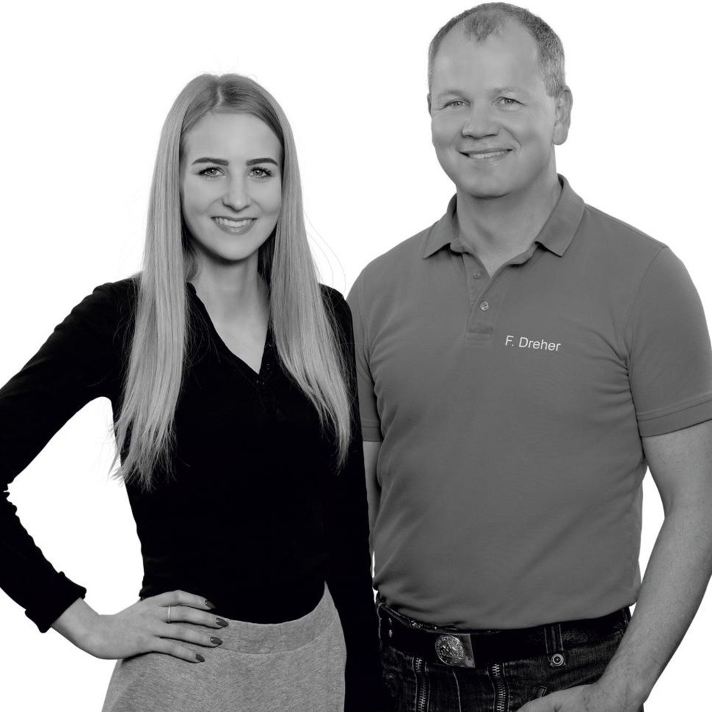 Frank Dreher Inhaber Frank DreherFenster und Türen XING