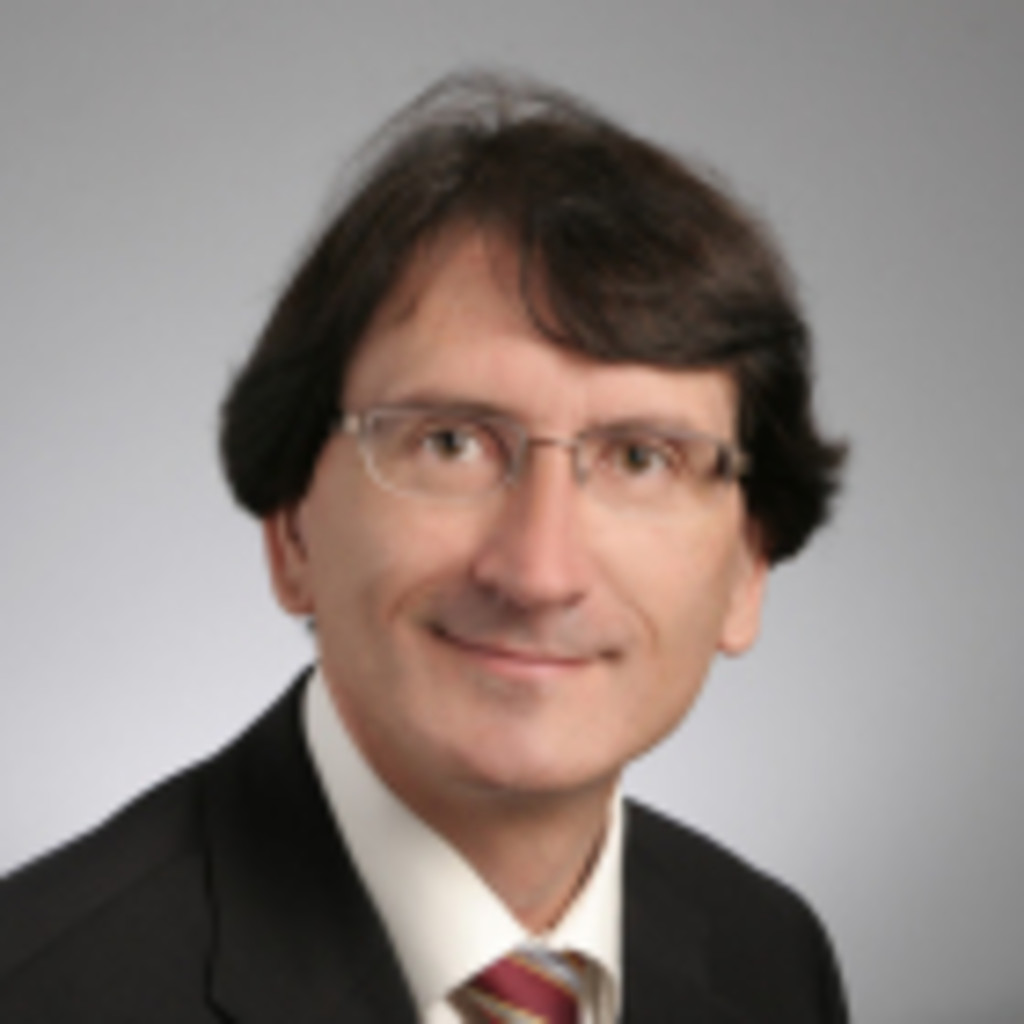 Jörg Gärtner Country Manager Neuraxpharm Switzerland AG Neuraxpharm