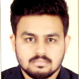Nikhil Gaikwad