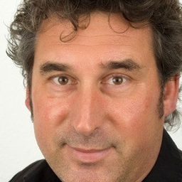 Uwe Partsch