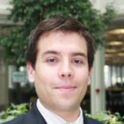 Xavier Lucet