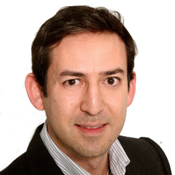 Dipl.-Ing. Alvaro Marquez
