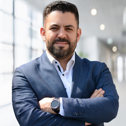 Ibrahim Köroglu