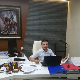 Süleyman Öztürk