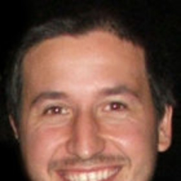 Hugo Nicolás Islas Riccardi
