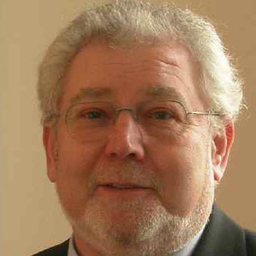 Profilbild Lothar Köhl