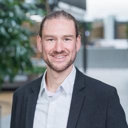 Dominik Scheier