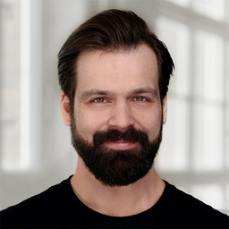 Oliver Jahn