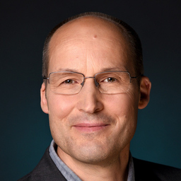 Profilbild Jörg Mayer