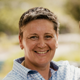 Angela Baldeau
