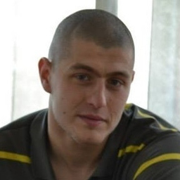 Almir Kavaz