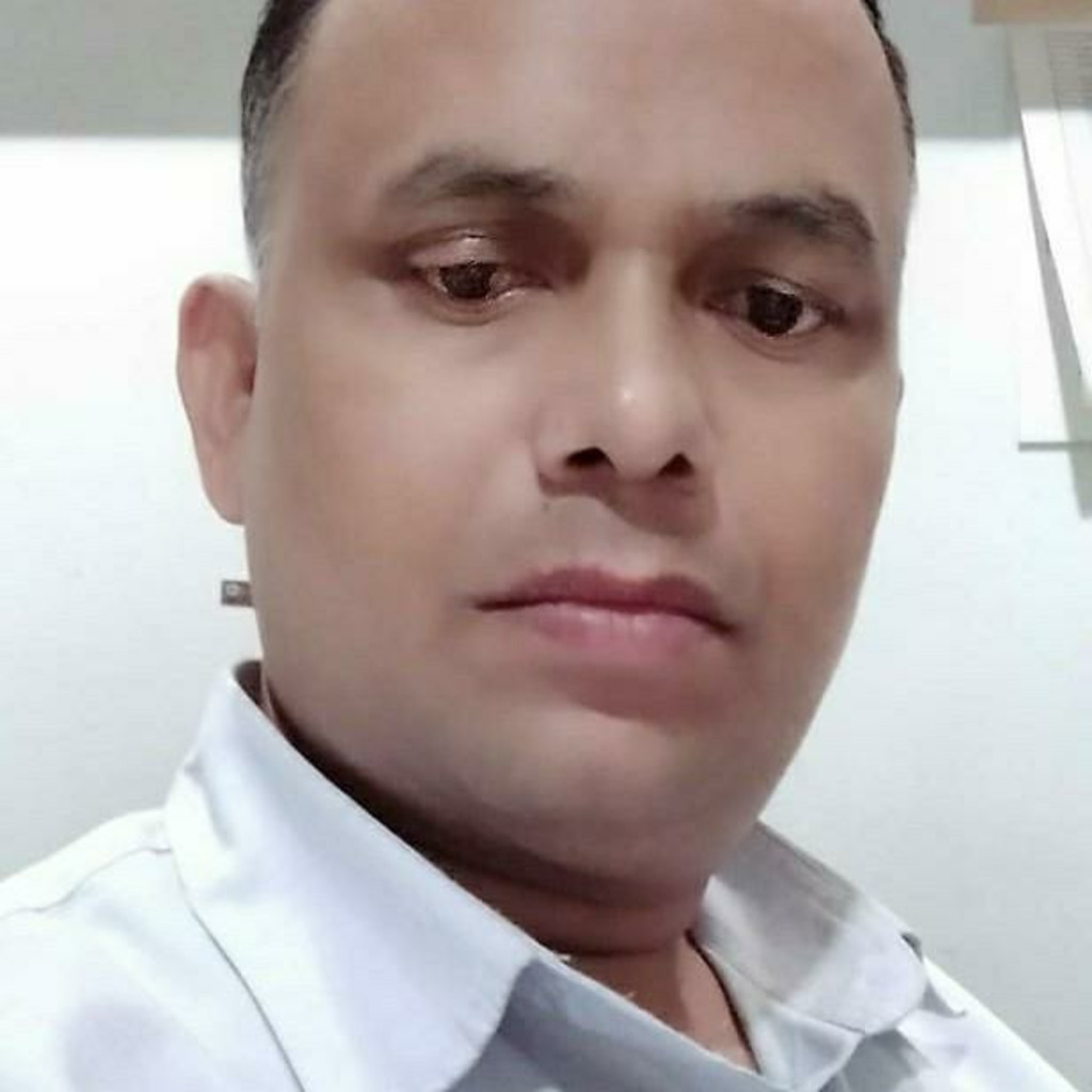 Ashok Kumar Office Administrator, Office Executive Metallizing