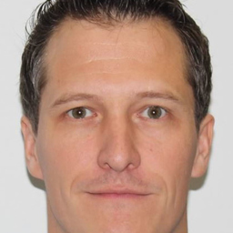 Dr. Martin Binder