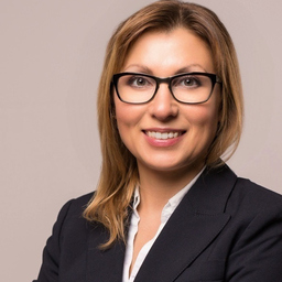 Olga Mihailovits