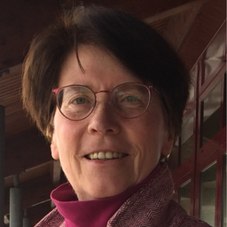 Dr. Dorothee J.M. Burkhard