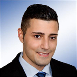 Ali Kirmizitas