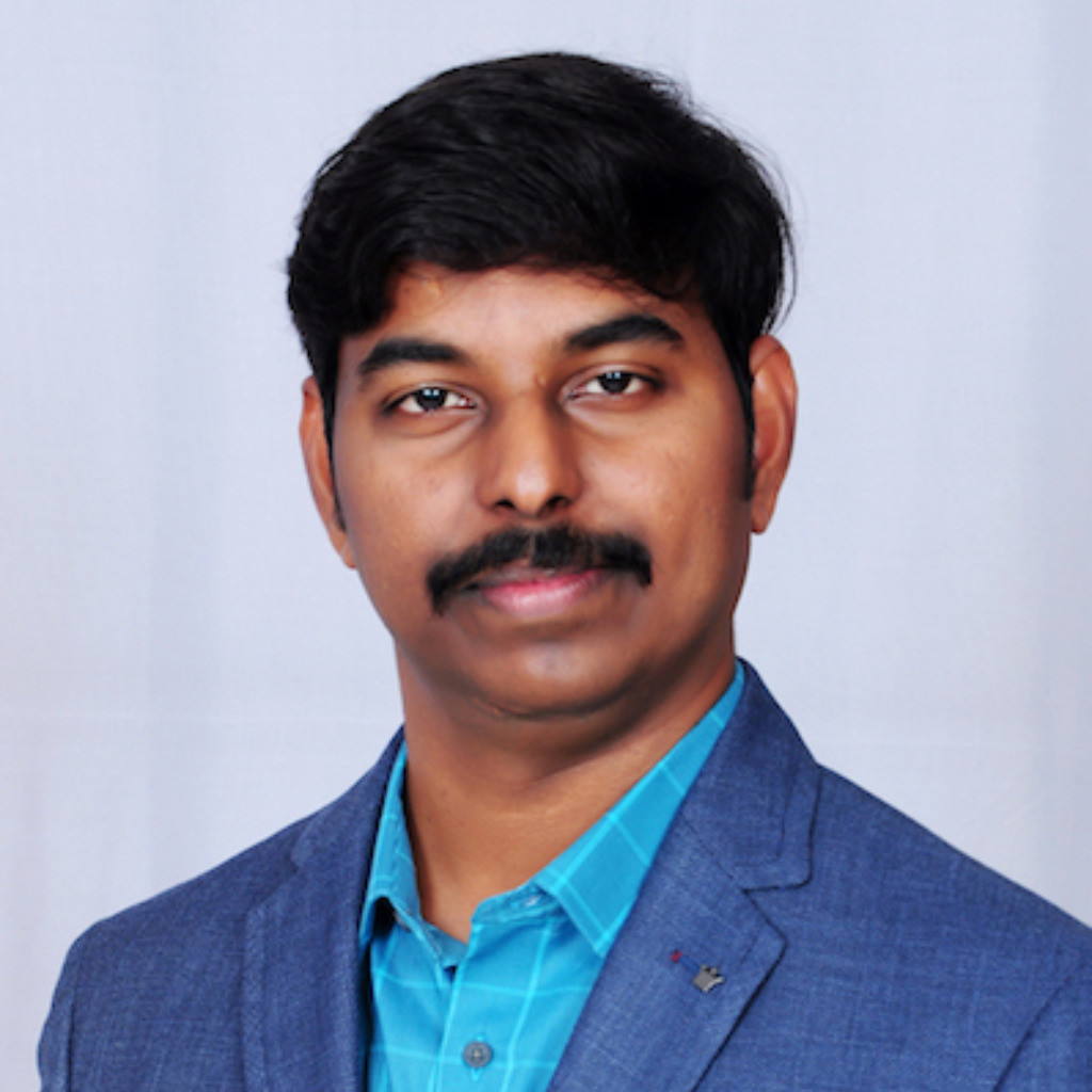 Venkatesh Mallina - Technical Specialist - Tech Mahindra Pvt Ltd | XING