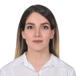 Mahdieh Barati