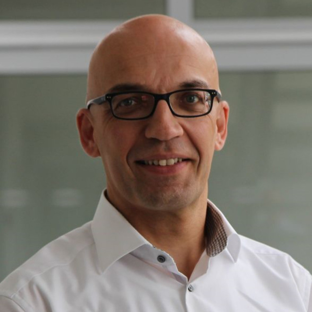 Stefan Baron Leiter Operativer Einkauf J. Schmalz GmbH XING