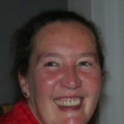 Barbara Dietloff