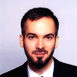 Profilbild Christoph Döring