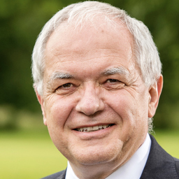 Otmar Debald
