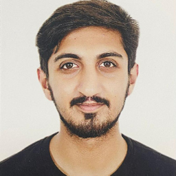 Muhammad Uzair Ibrar