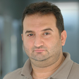 Selcuk Kosar's profile picture
