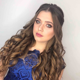 Yaroslava Marushchak
