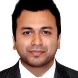 Chiranjeeb Das