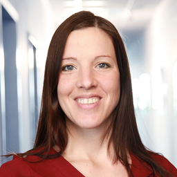 Tanja Faltermaier