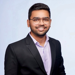 Shubham Parab