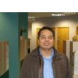 Ashok Mohanty