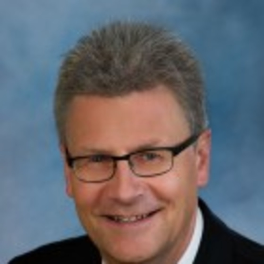 Reinhold Jeklic Niederlassungsleiter Schaecke XING