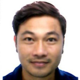 Chen Kao Chun