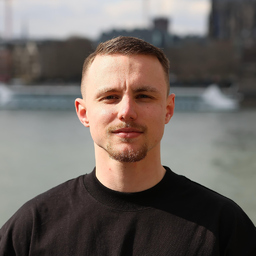 Simon Große-Eschedor's profile picture