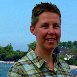 Sabine Marthiensen