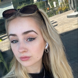 Jasmin Walter