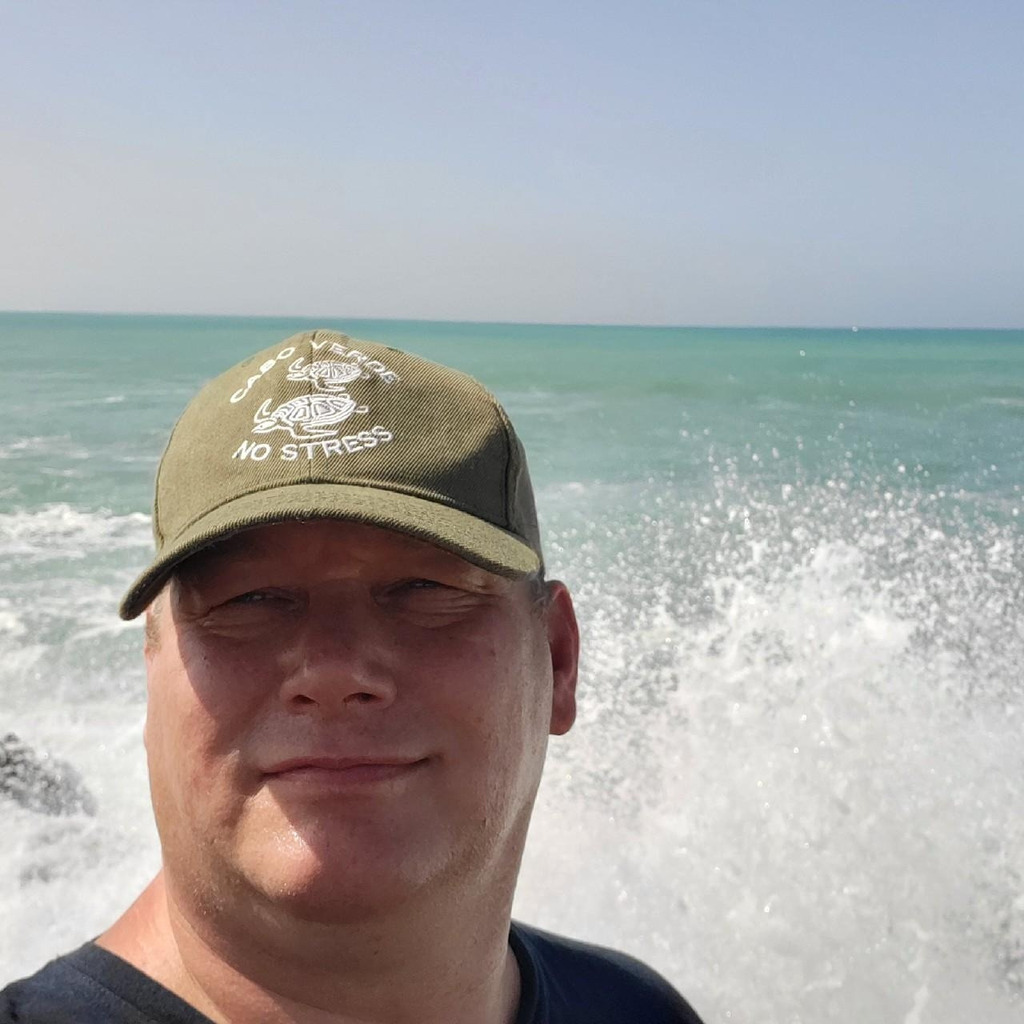 Heinz Schmökel Einsatzleiter KÖTTER SE & Co. KG Security