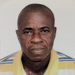 Paul Koudadje