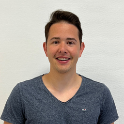 Niklas van Stigt